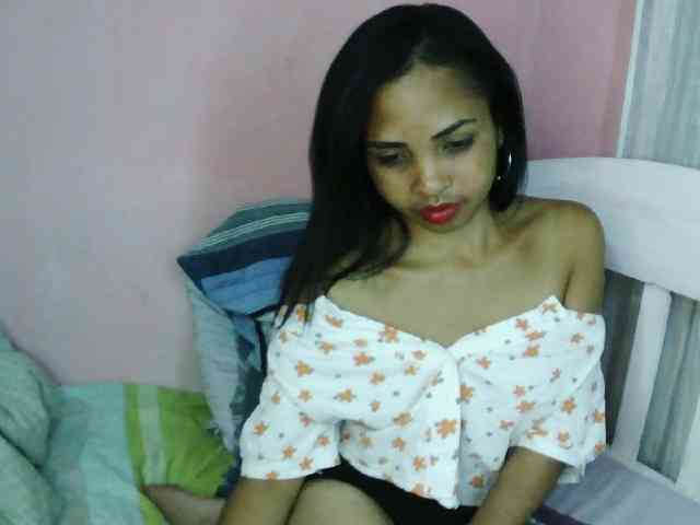 Ashlii webcam