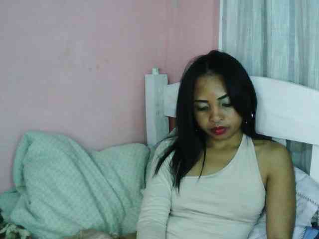 Ashlii webcam
