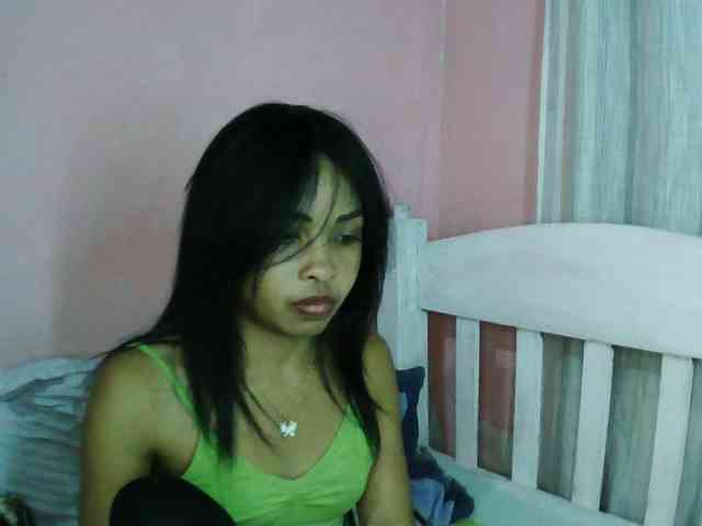 Ashlii webcam