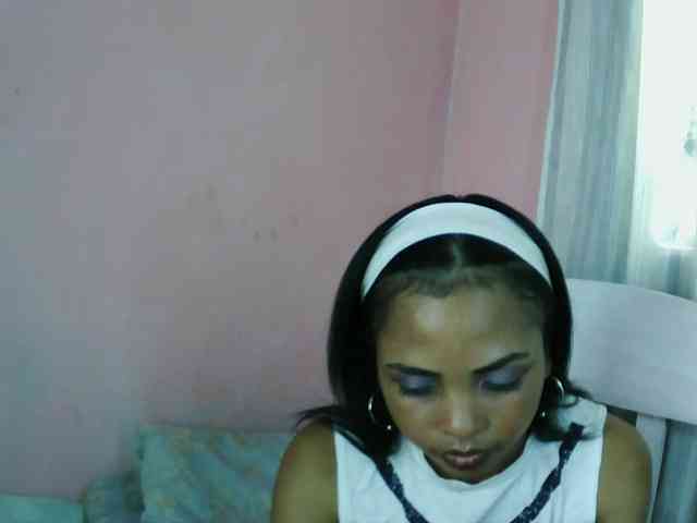 Ashlii webcam