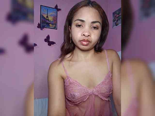 Ashlii webcam