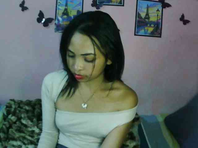 Ashlii webcam