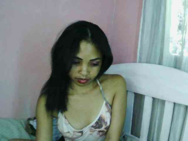 Ashlii webcam