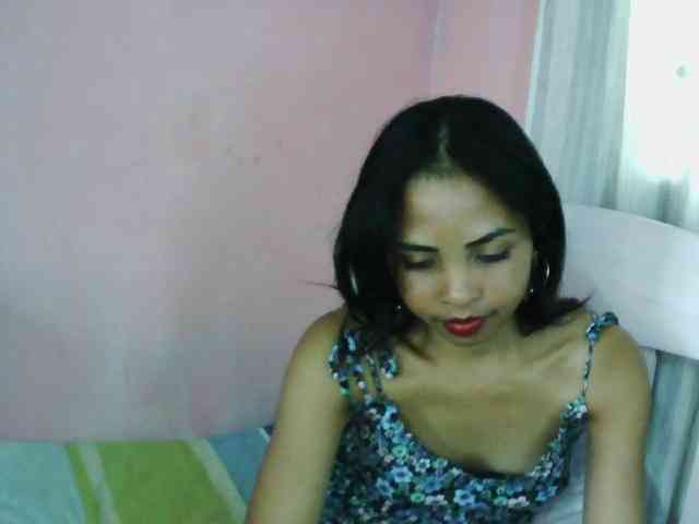 Ashlii webcam