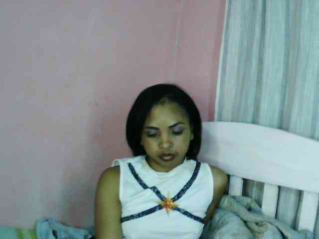 Ashlii webcam