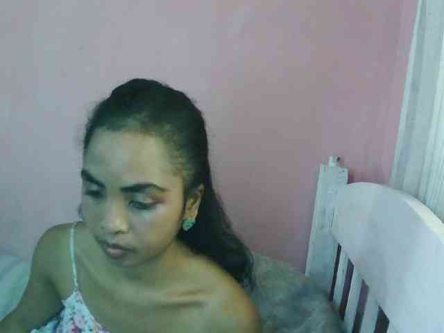 Ashlii webcam