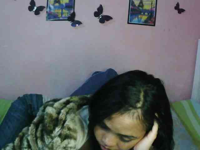 Ashlii webcam