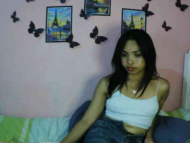Ashlii webcam