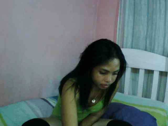 Ashlii webcam