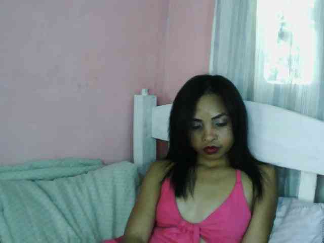 Ashlii webcam