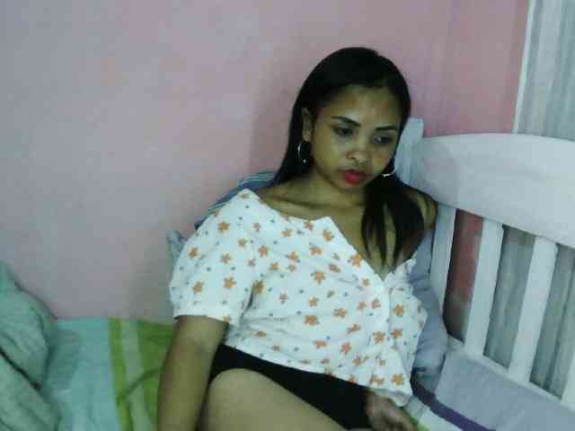 Ashlii webcam