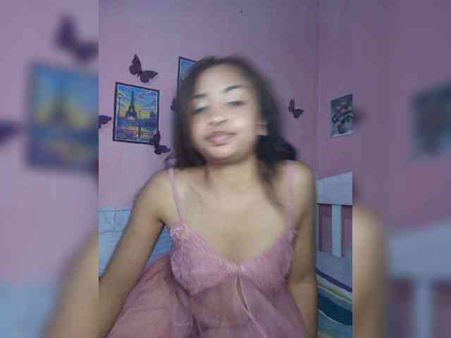 Ashlii webcam