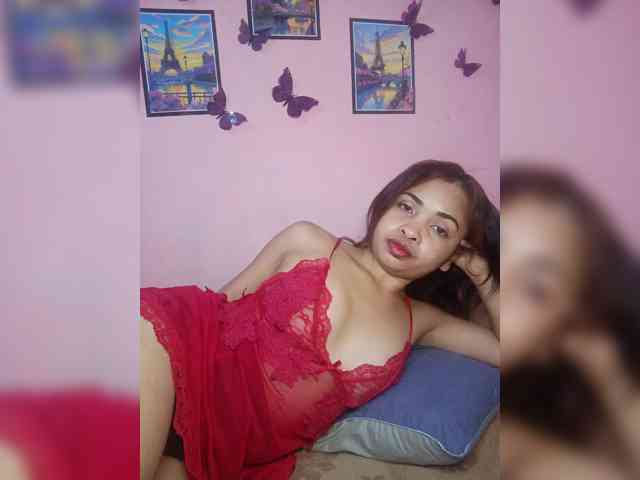 Ashlii webcam