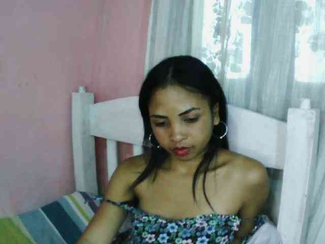 Ashlii webcam