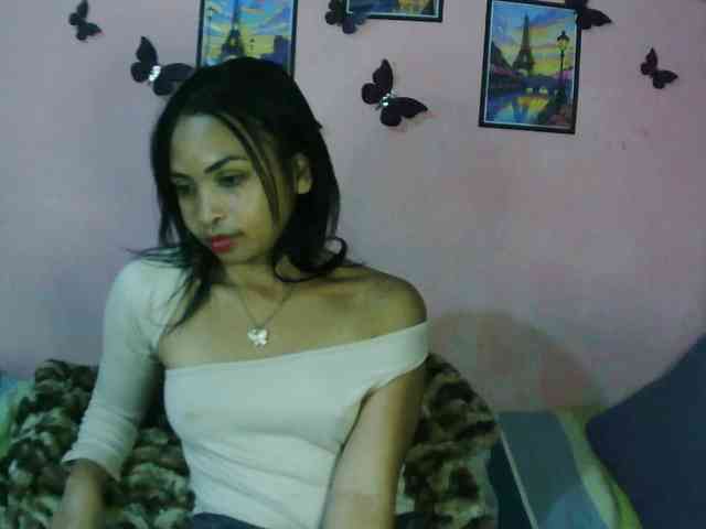 Ashlii webcam