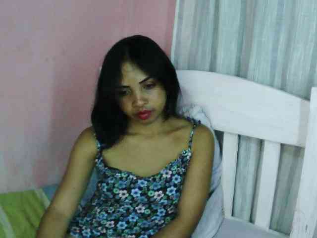 Ashlii webcam
