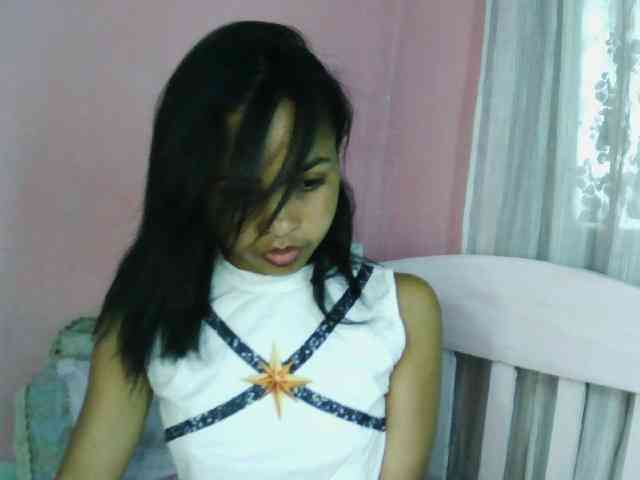 Ashlii webcam