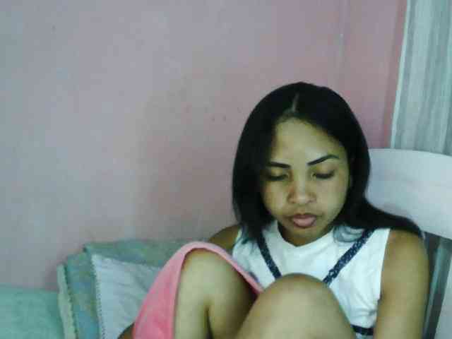 Ashlii webcam