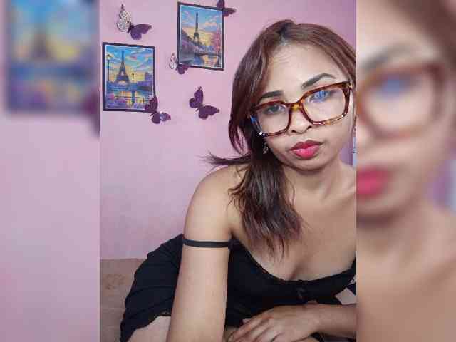 Ashlii webcam