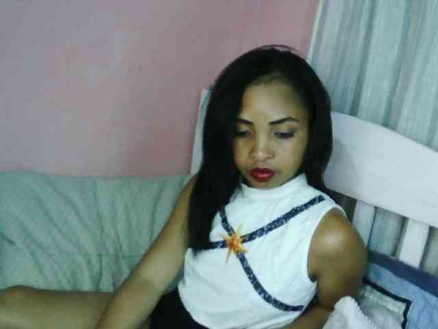 Ashlii webcam