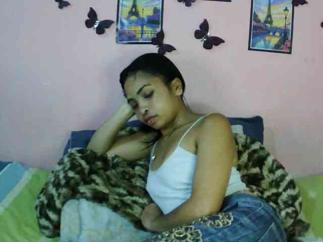 Ashlii webcam