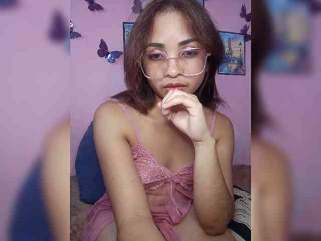 Ashlii webcam
