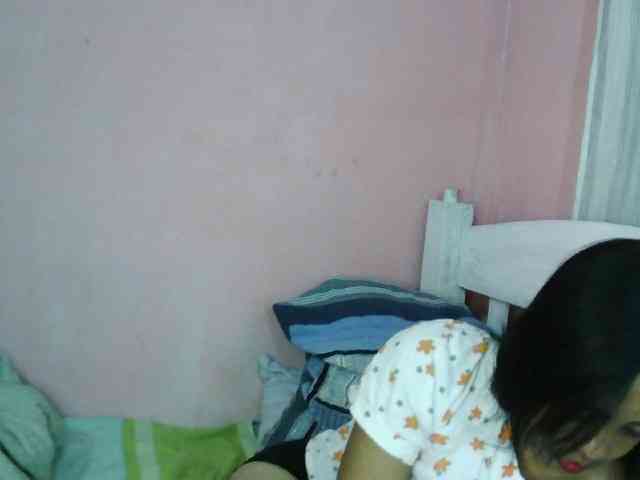 Ashlii webcam