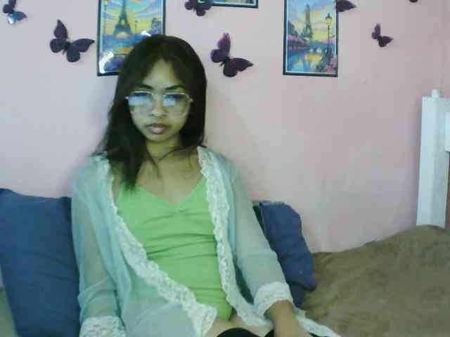 Ashlii webcam