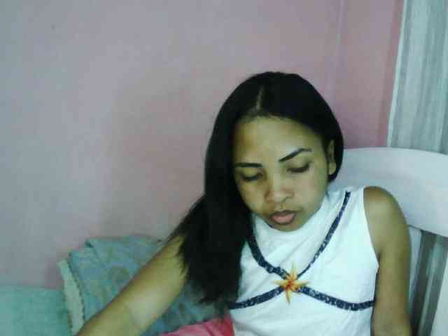 Ashlii webcam
