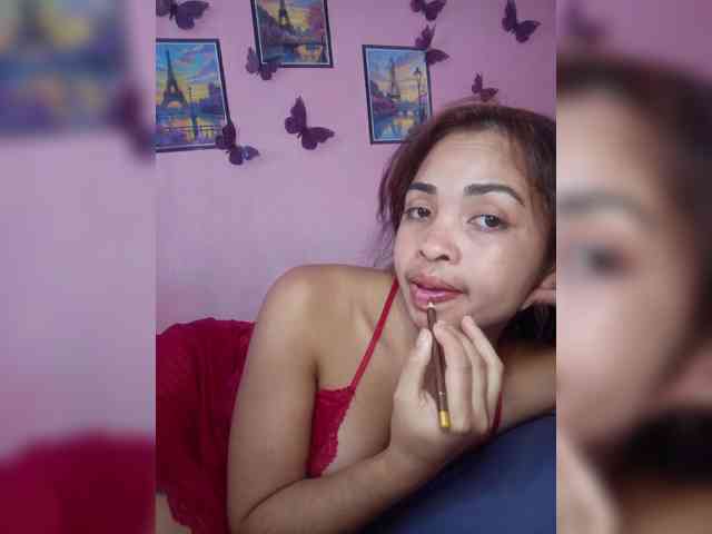 Ashlii webcam