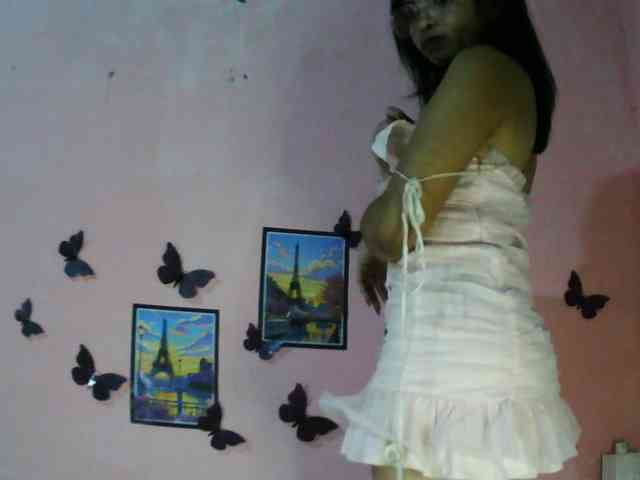 Ashlii webcam