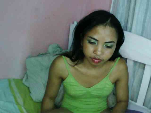 Ashlii webcam