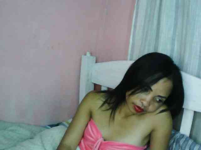Ashlii webcam
