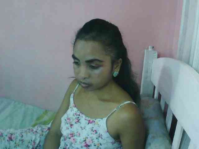 Ashlii webcam