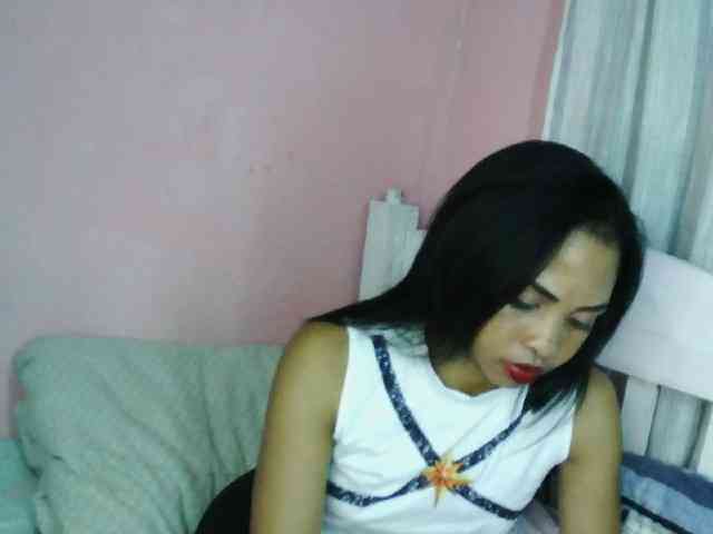 Ashlii webcam