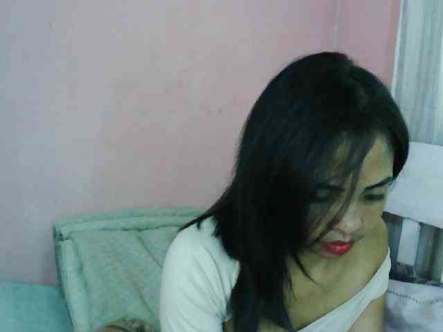 Ashlii webcam