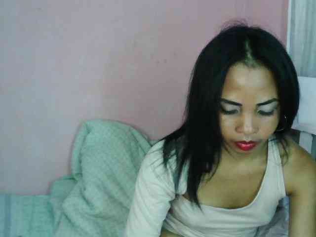 Ashlii webcam