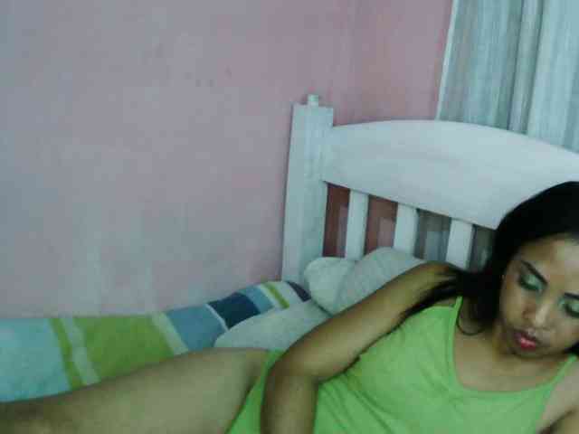 Ashlii webcam