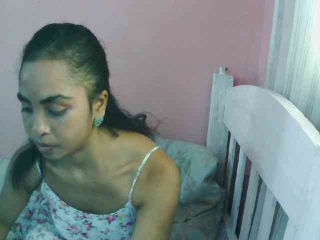Ashlii webcam