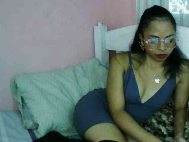 Ashlii webcam
