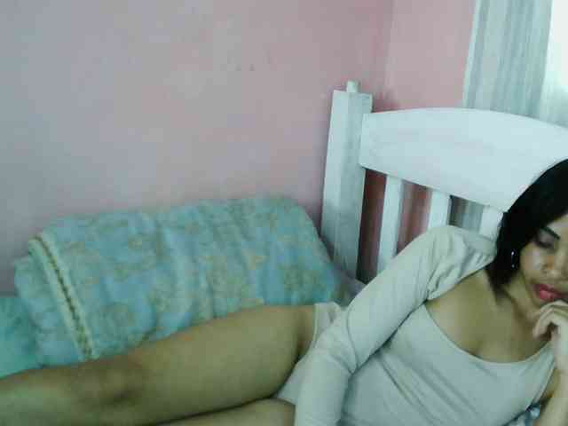 Ashlii webcam