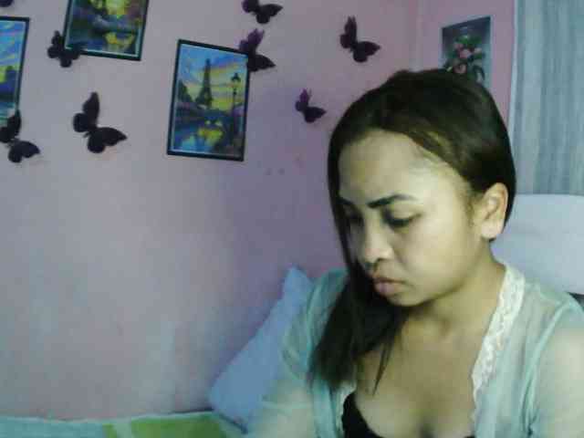 Ashlii webcam