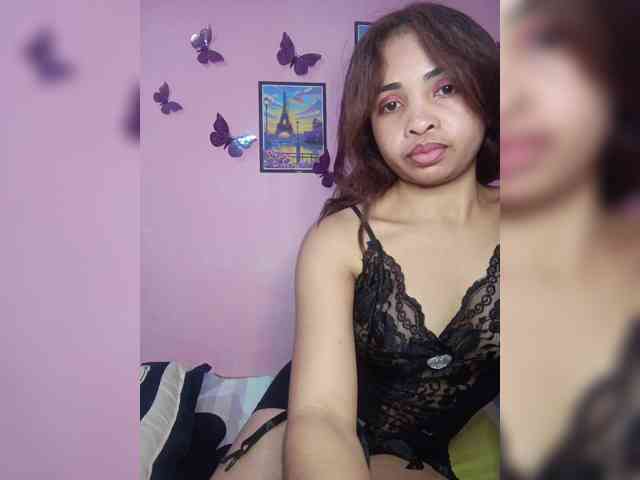 Ashlii webcam