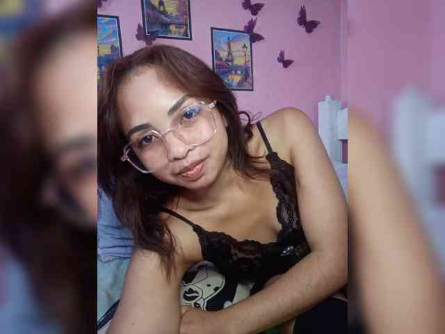 Ashlii webcam