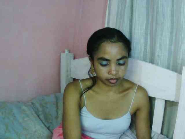Ashlii webcam
