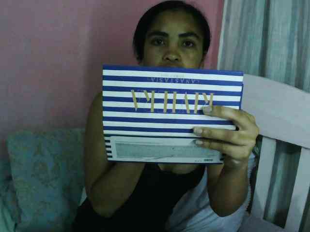 Ashlii webcam