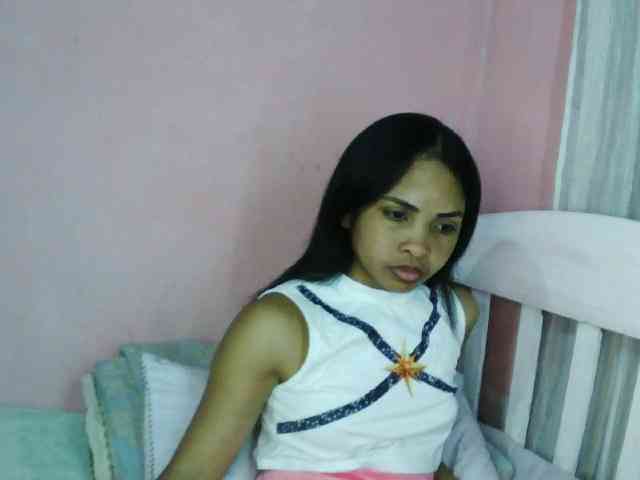 Ashlii webcam