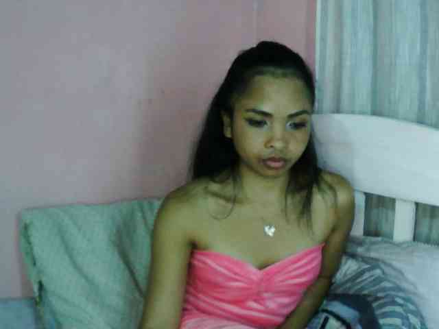 Ashlii webcam
