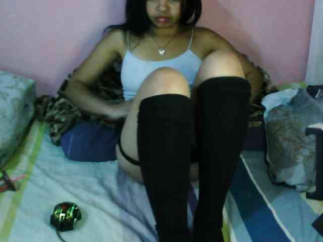 Ashlii webcam