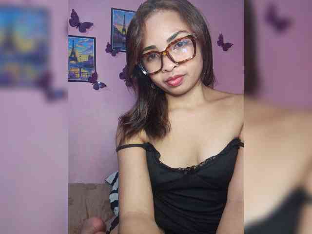 Ashlii webcam